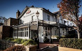 The Fox & Goose Hotel